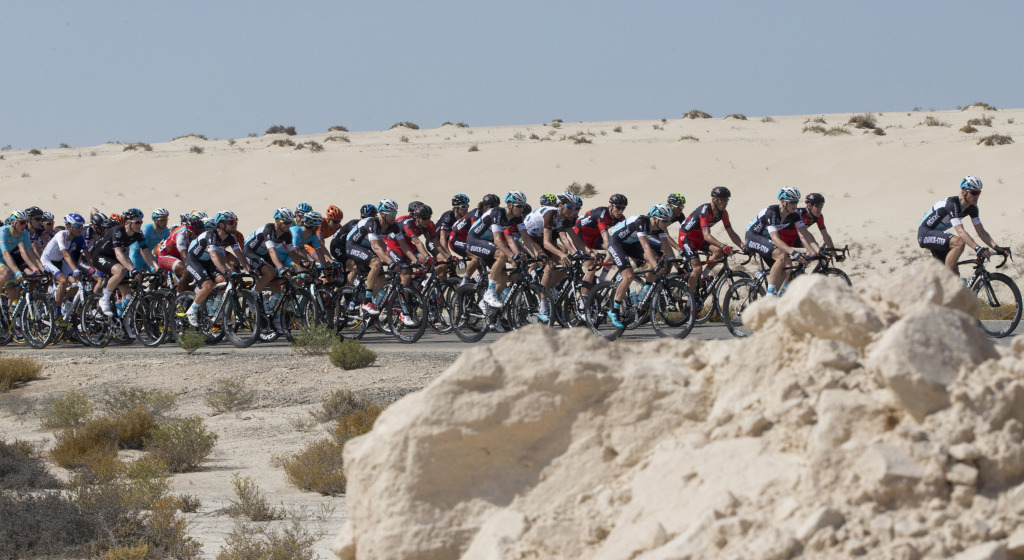 click to enlarge Dubai Tour 2015