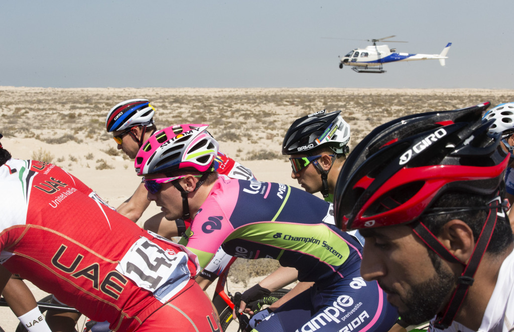 click to enlarge Dubai Tour 2015