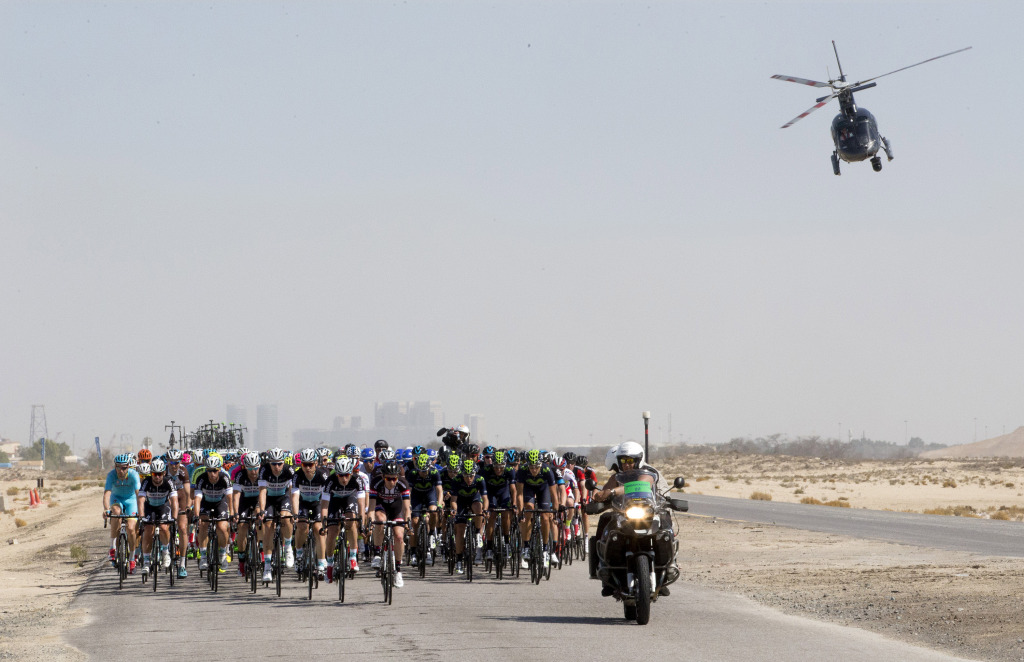 click to enlarge Dubai Tour 2015