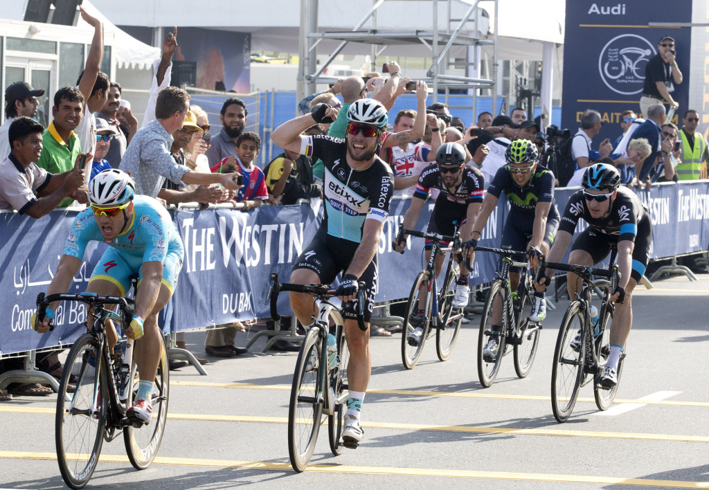 click to enlarge Dubai Tour 2015