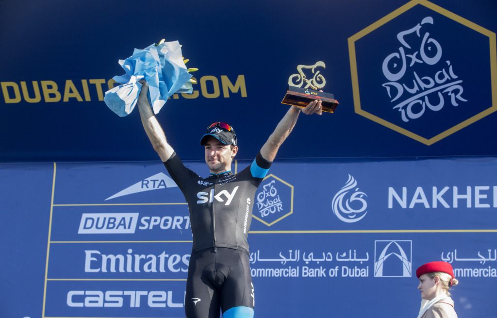 click to enlarge Dubai Tour: Seconda tappa