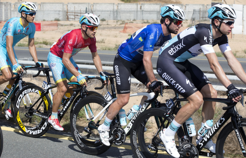 click to enlarge Dubai Tour: Seconda tappa