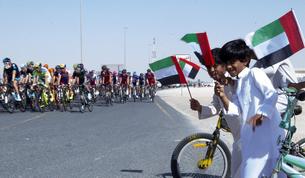 click to enlarge Dubai Tour: Seconda tappa