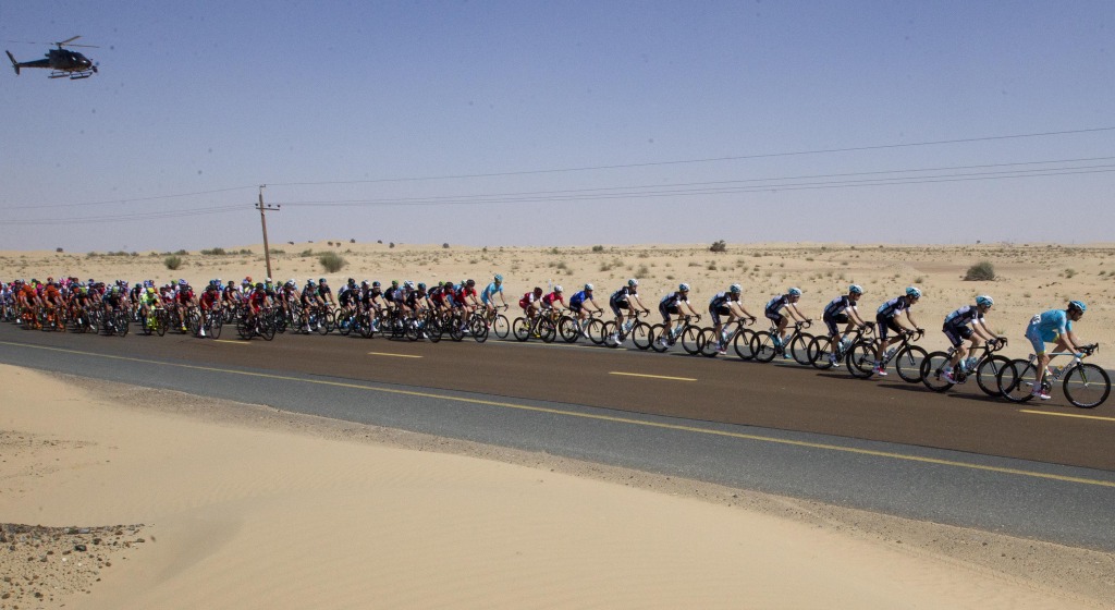 click to enlarge Dubai Tour: Seconda tappa