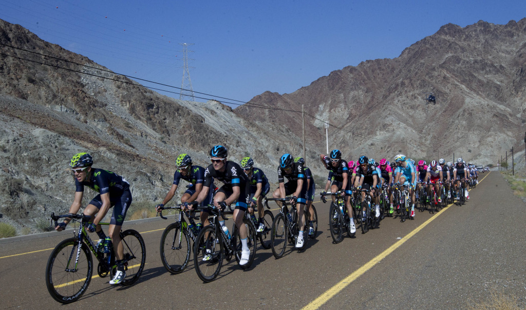 click to enlarge Dubai Tour: Terza tappa