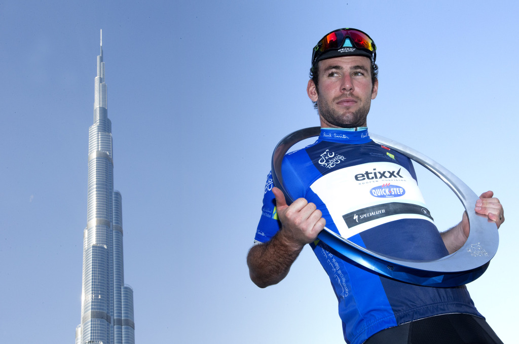 click to enlarge Dubai Tour 2015