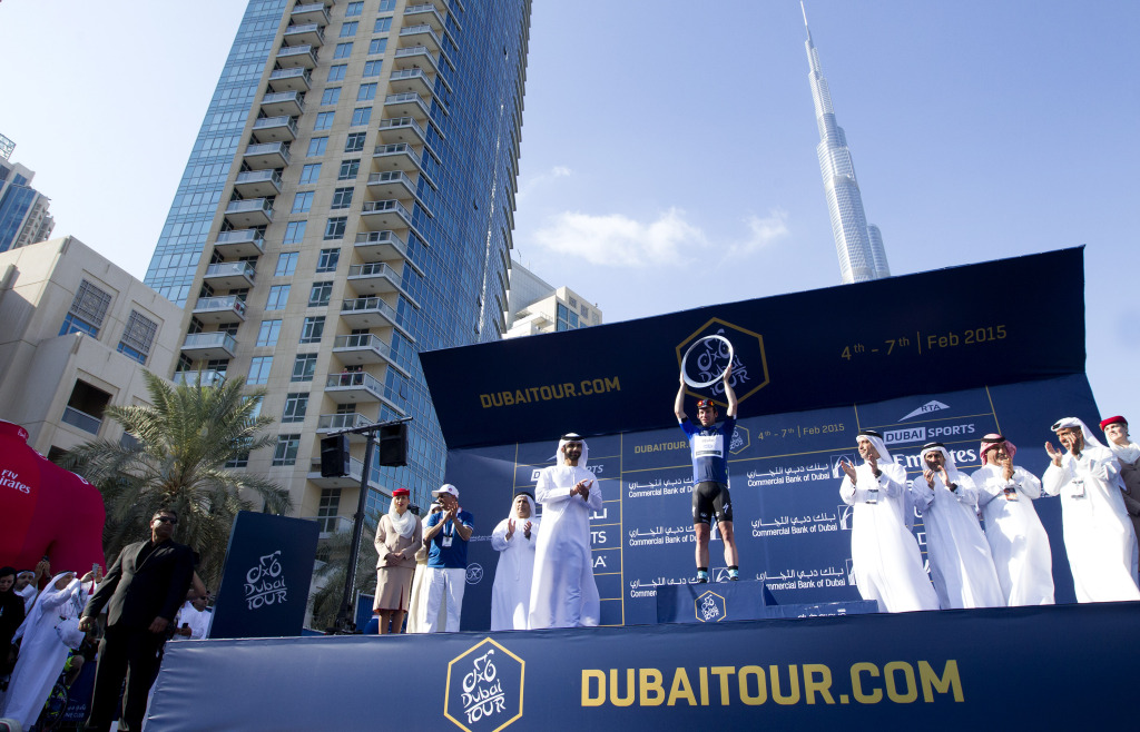 click to enlarge Dubai Tour 2015