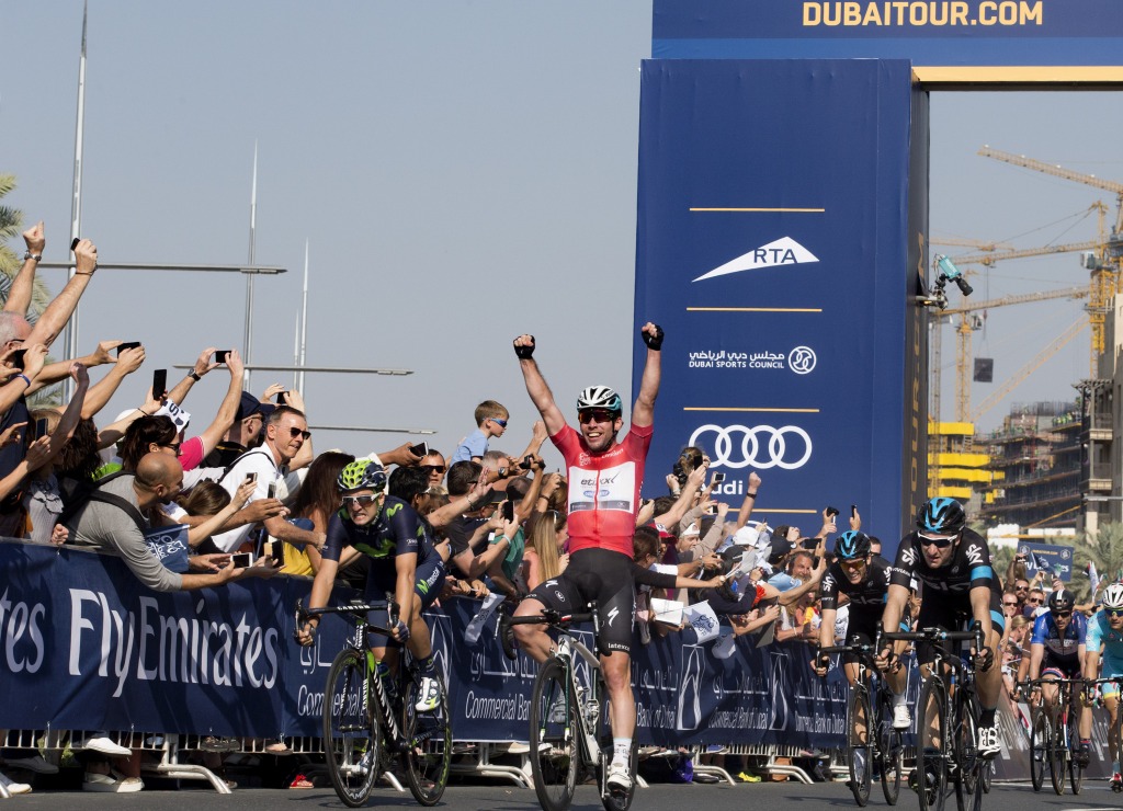 click to enlarge Dubai Tour 2015