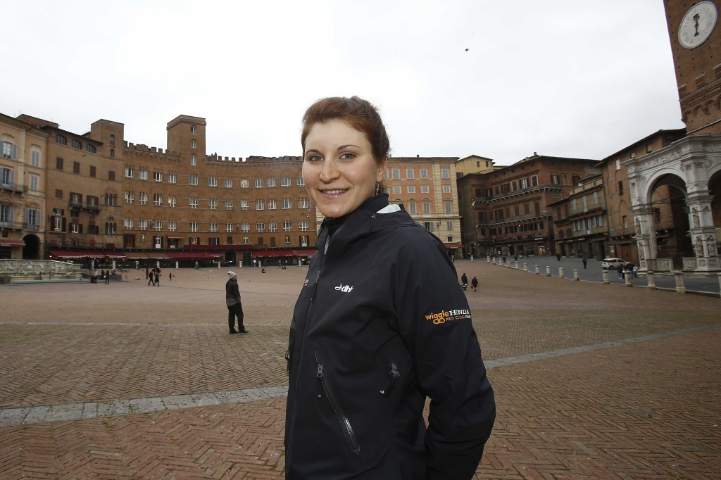 click to enlarge Elisa Longo Borghini