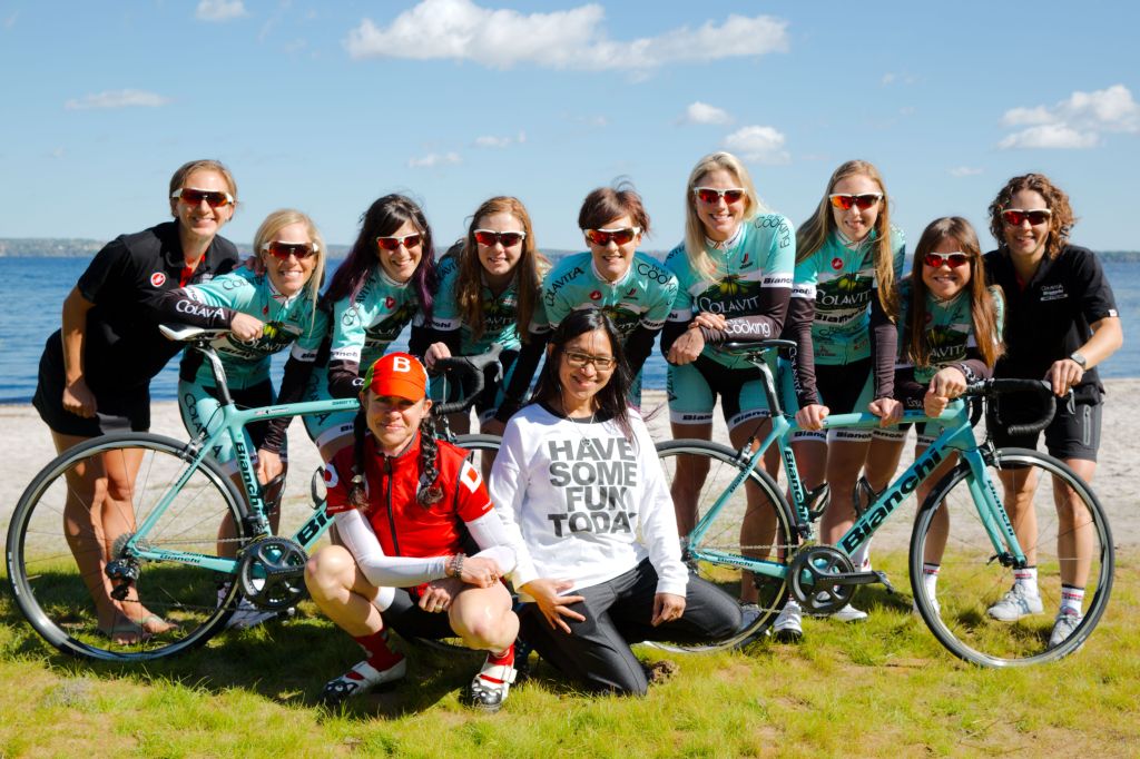 click to enlarge Team_Colavita-Bianchi_foto04