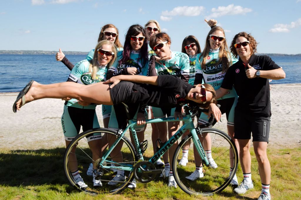 click to enlarge Team_Colavita-Bianchi_foto05