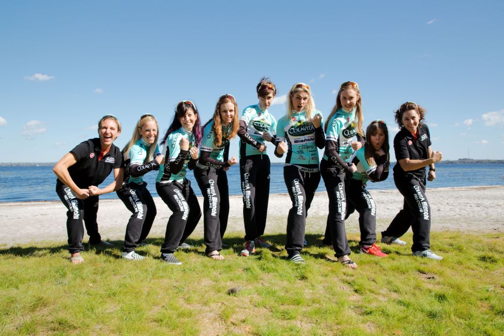 click to enlarge Team_Colavita-Bianchi_foto07