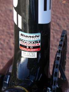 click to enlarge Bianchi_Intenso_main_tube_bottom