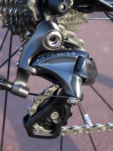 click to enlarge Bianchi_Intenso_rear_derailleur
