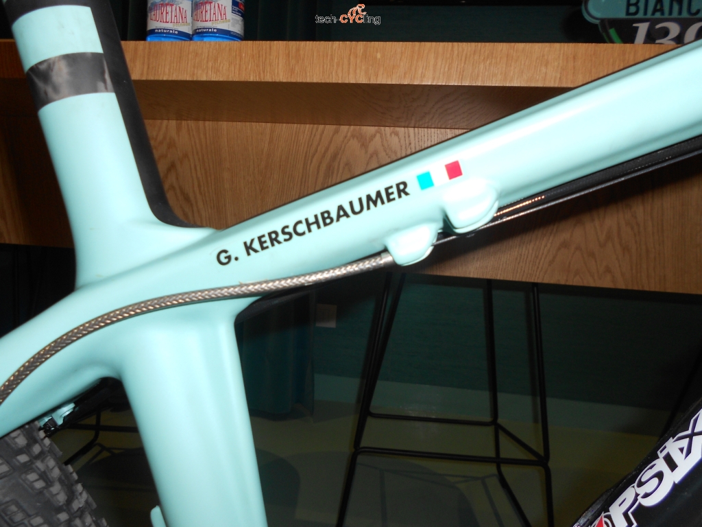 click to enlarge Bianchi_Methanol_SL_29_Kerschbaumer_foto6