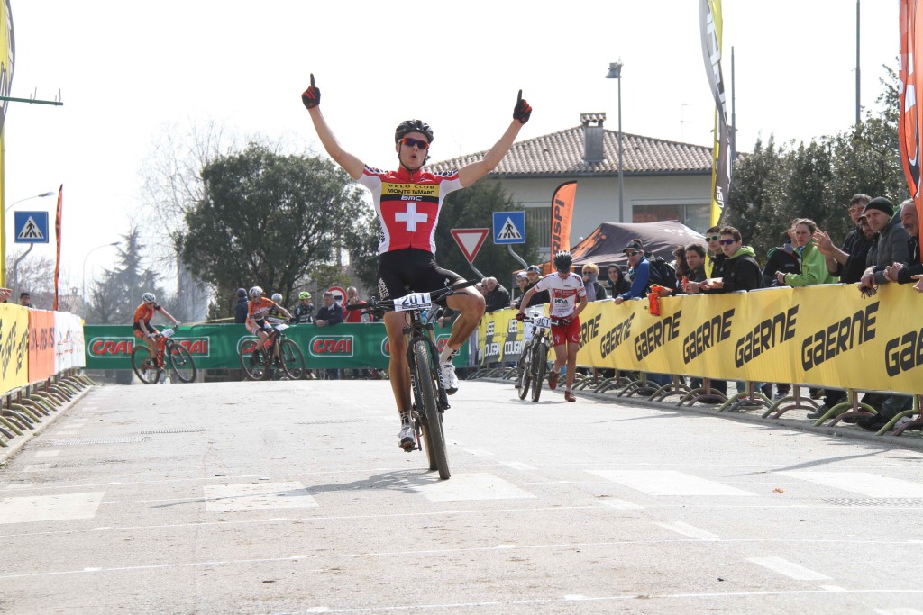 click to enlarge Gaerne_MTB_Trophy_2015_Junior_Men_Filippo_Colombo
