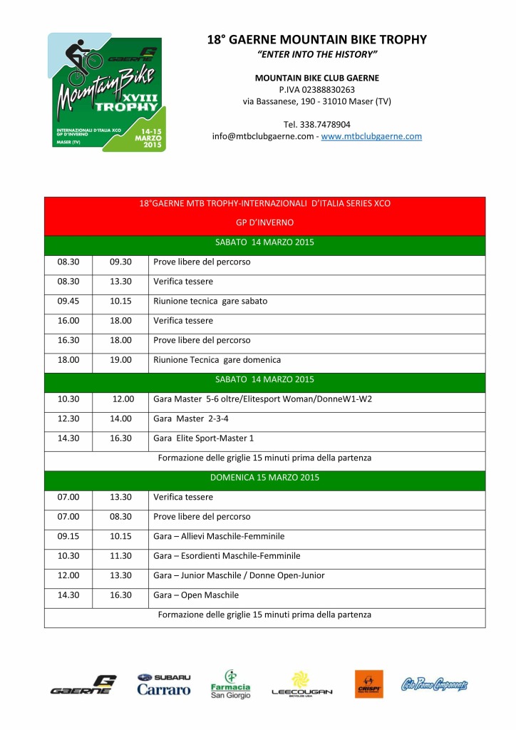 click to enlarge Gaerne_MTB_Trophy_2015_programma