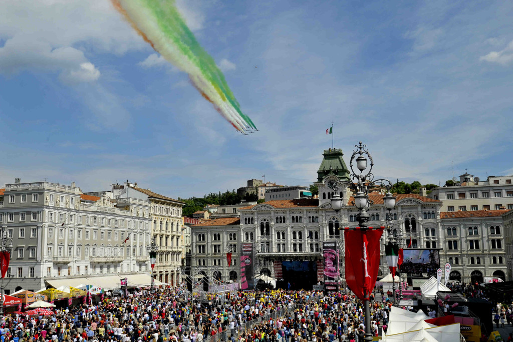 click to enlarge Giro d'Italia 2014