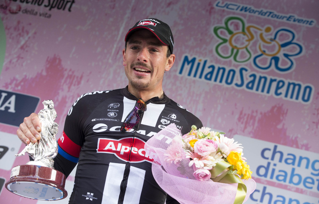 Milano Sanremo