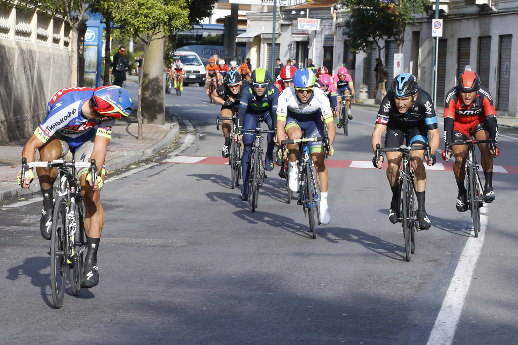 click to enlarge Milano-Sanremo2015_Sagan_foto1