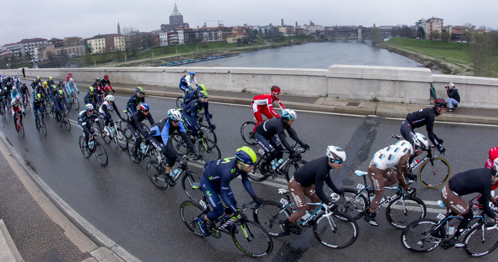 click to enlarge Milano Sanremo