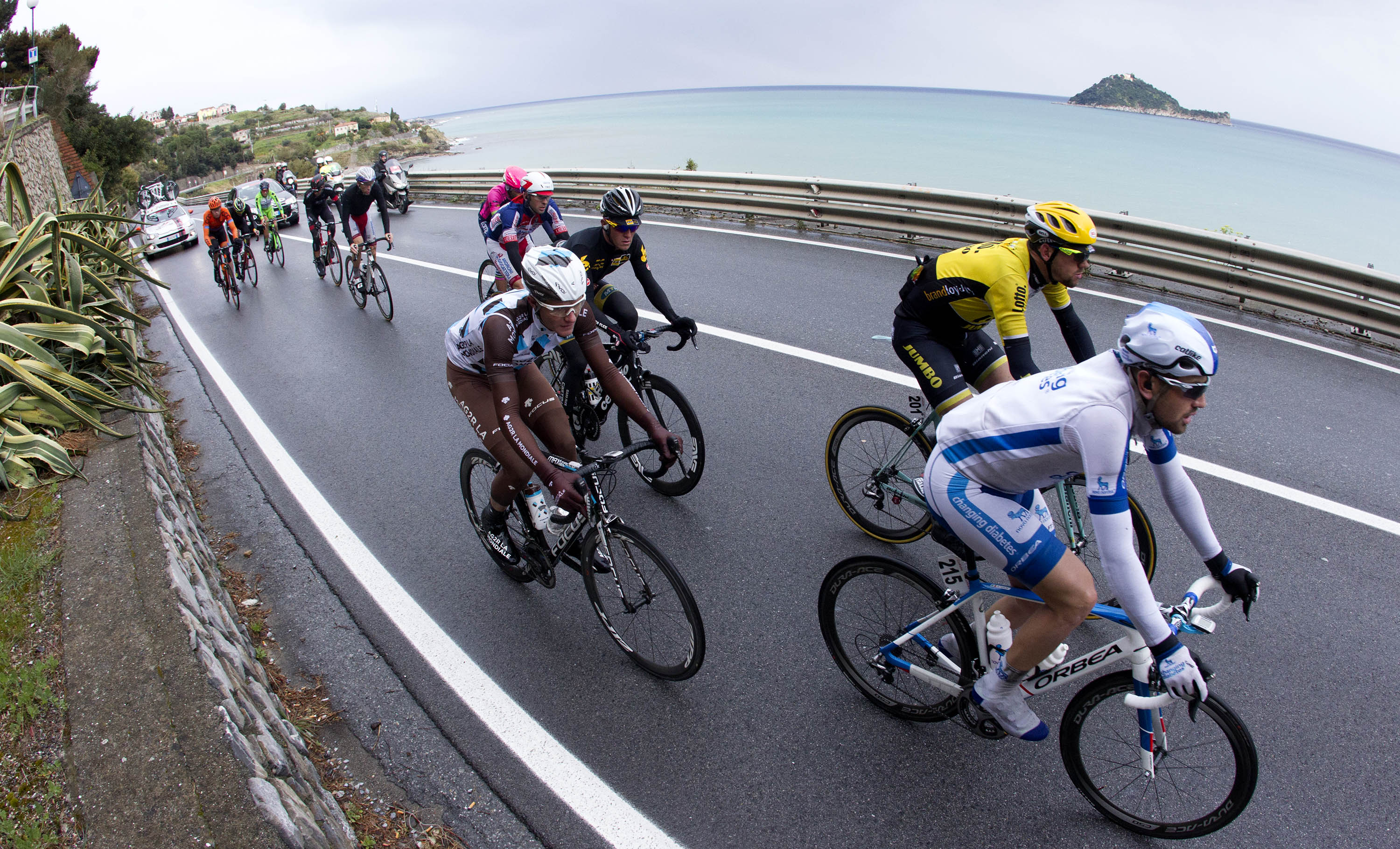 click to enlarge Milano Sanremo