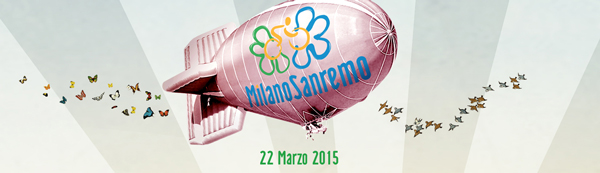 click to enlarge Milano-Sanremo2015_logo