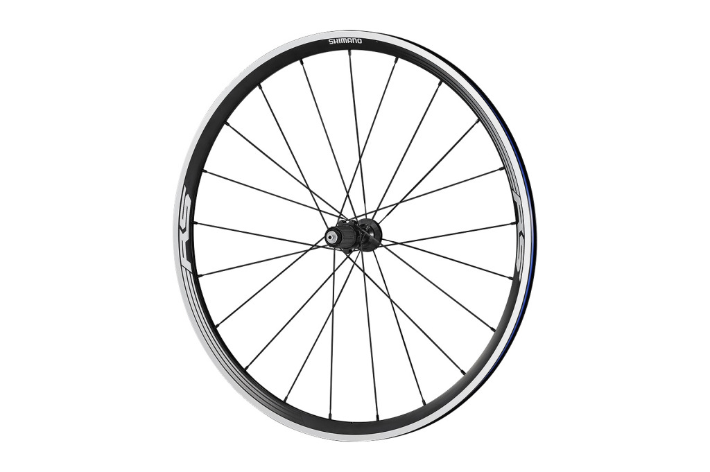 click to enlarge Shimano_wheel_RS330_rear