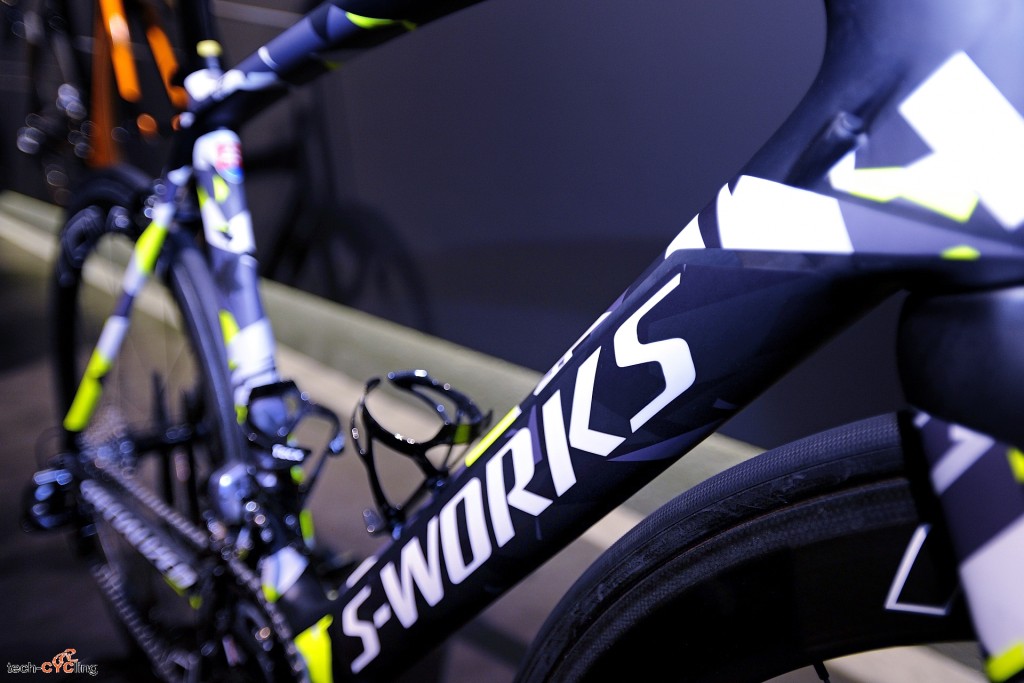 click to enlarge Specialized_Sagan_replica_foto10