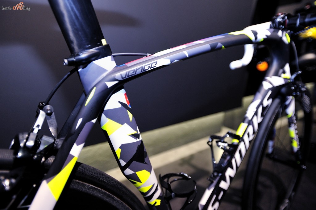 click to enlarge Specialized_Sagan_replica_foto11