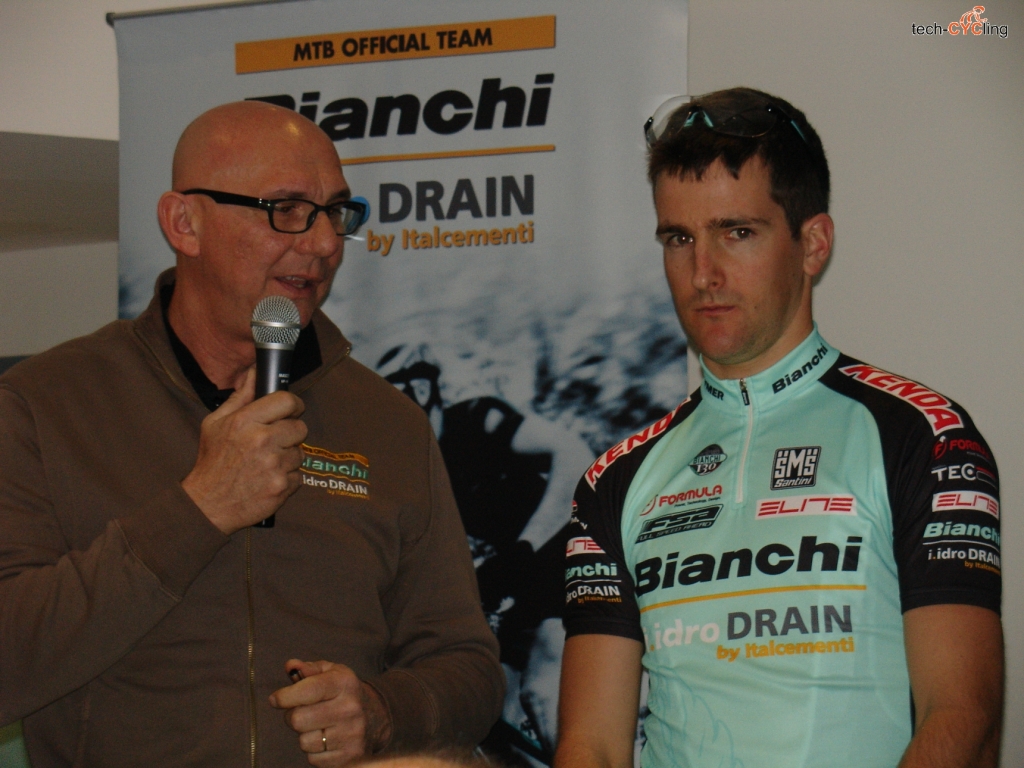 click to enlarge Team_Bianchi_i.Idro_Drain_MTB_2015_Ghirotto_Kerschbaumer