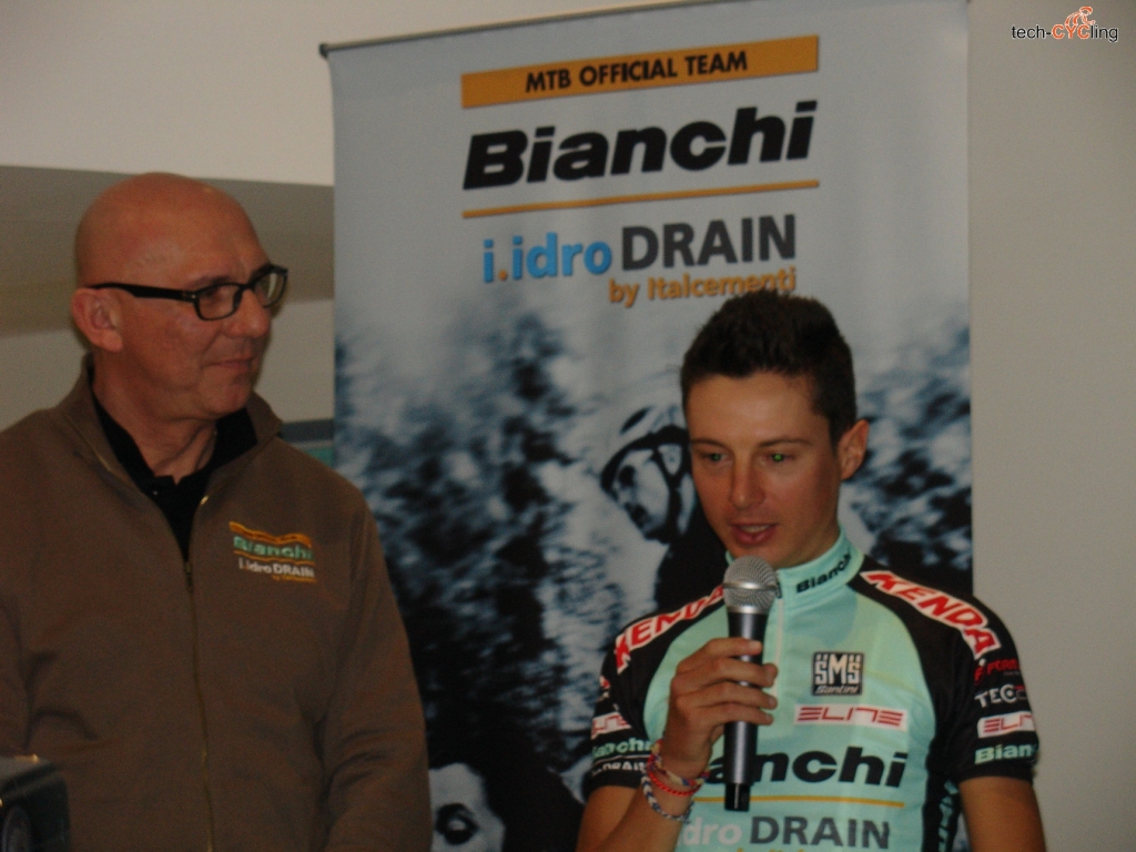 click to enlarge Team_Bianchi_i.Idro_Drain_MTB_2015_Longo