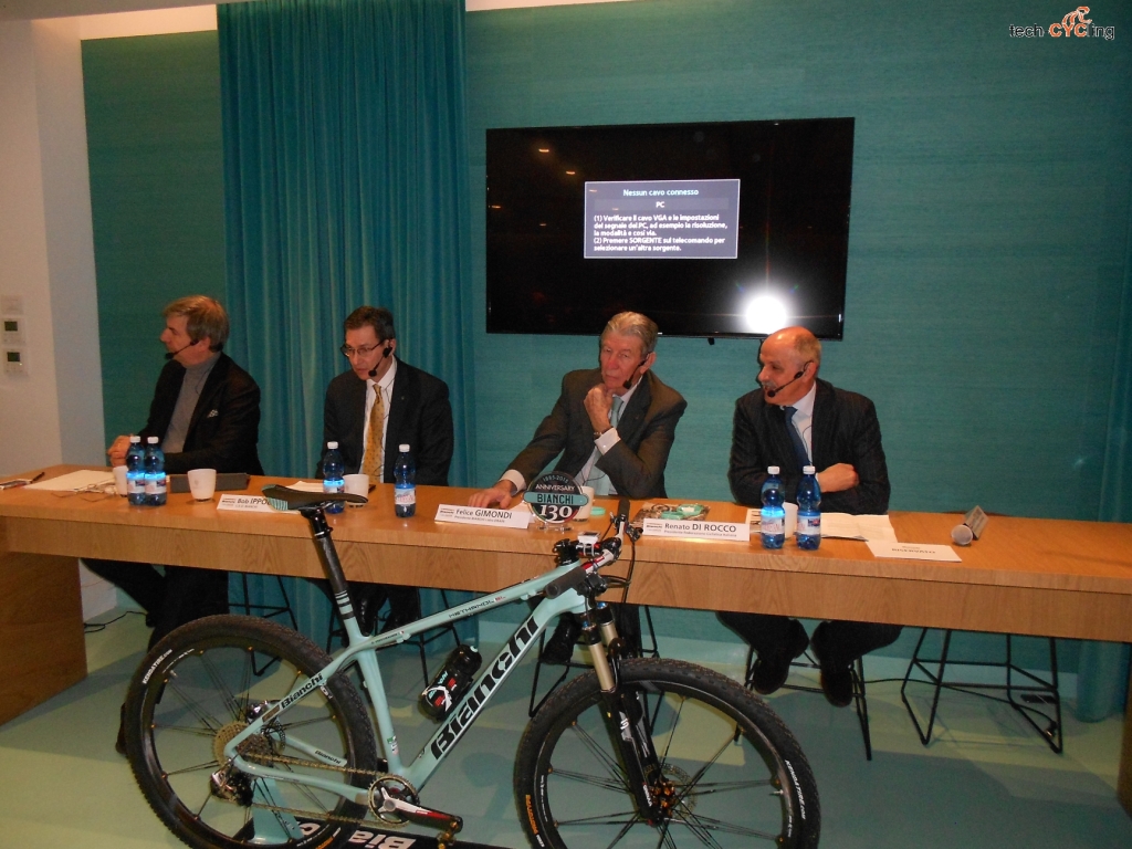click to enlarge Team_Bianchi_i.Idro_Drain_MTB_2015_tavolo_relatori