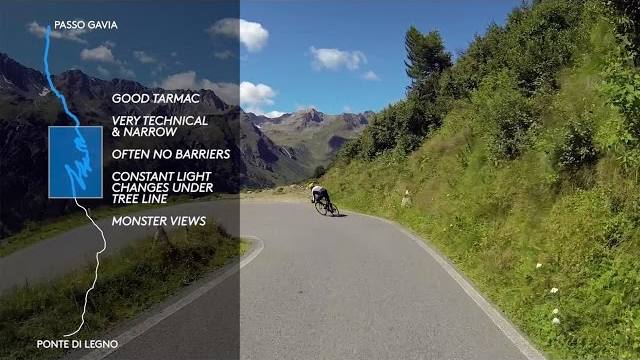 click to enlarge The_Col_Collective_Gavia_discesa_Ponte_di_Legno