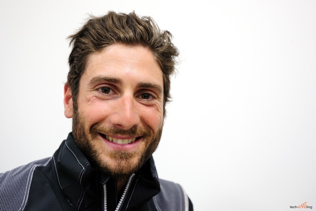 Manuele Boaro