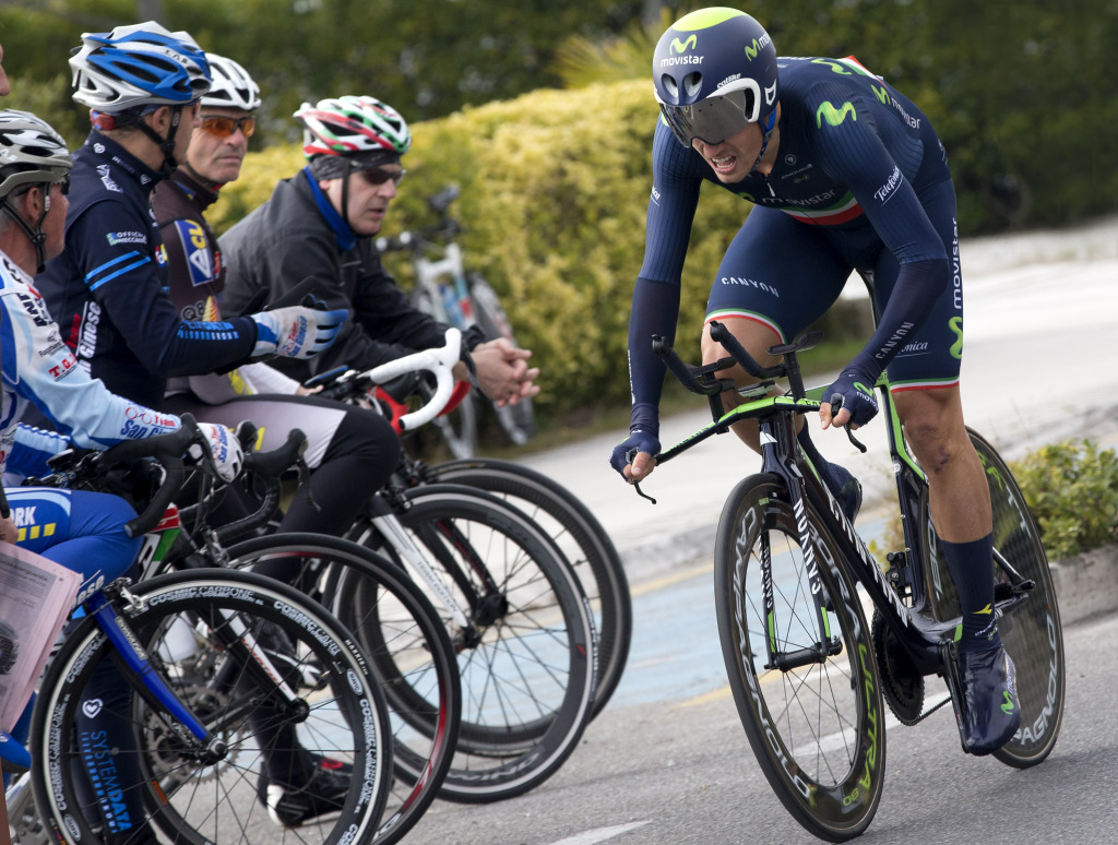 Tirreno Adriatico 2015