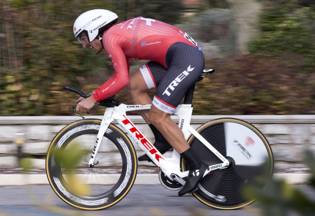 Fabian Cancellara