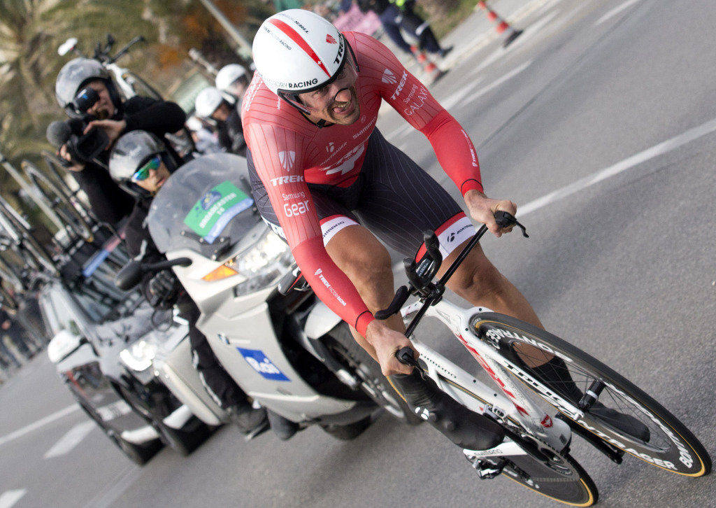 Fabian Cancellara