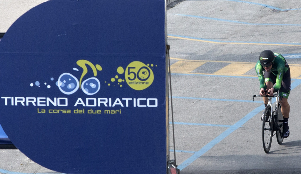 Jerome Vincent