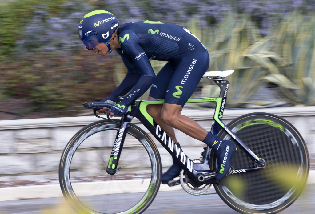 Nairo Quintana