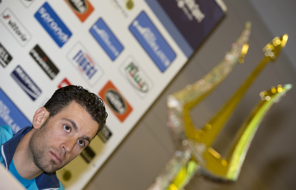 Tirreno Adriatico 2015
