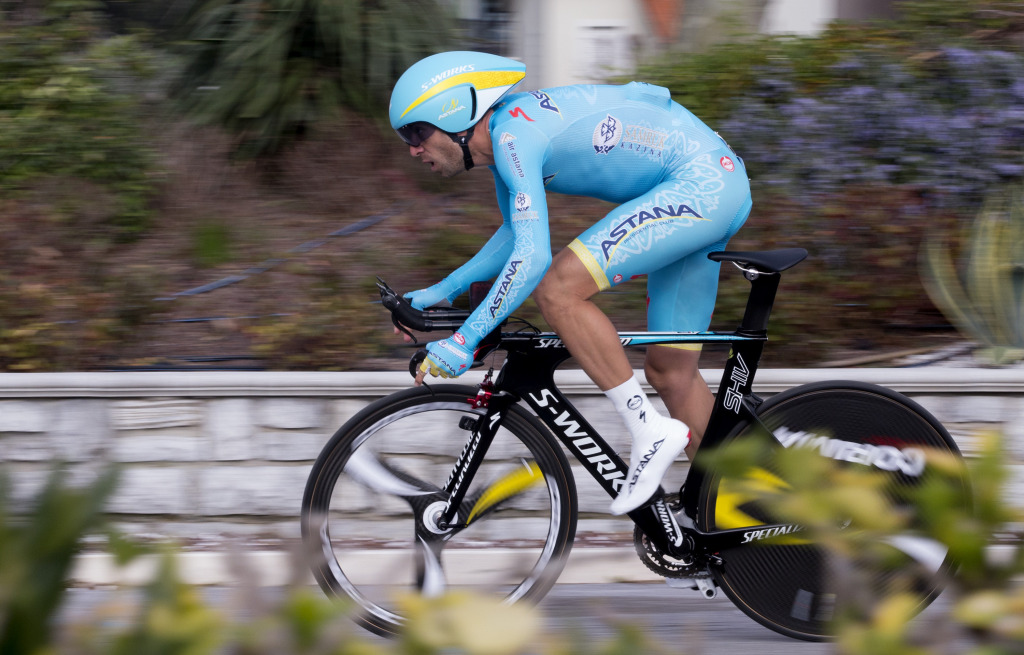 Vincenzo Nibali