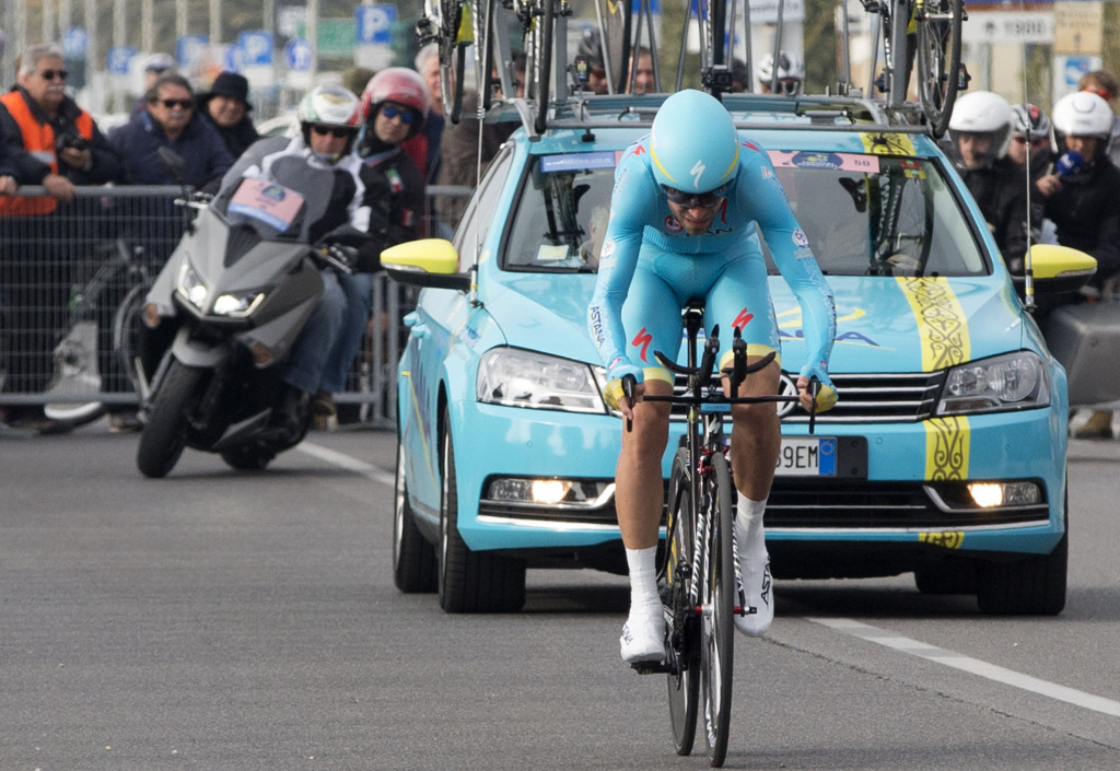 Vincenzo Nibali