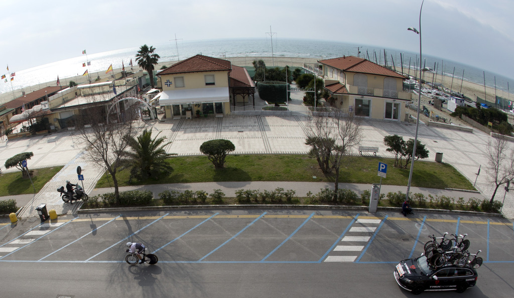Tirreno Adriatico 2015