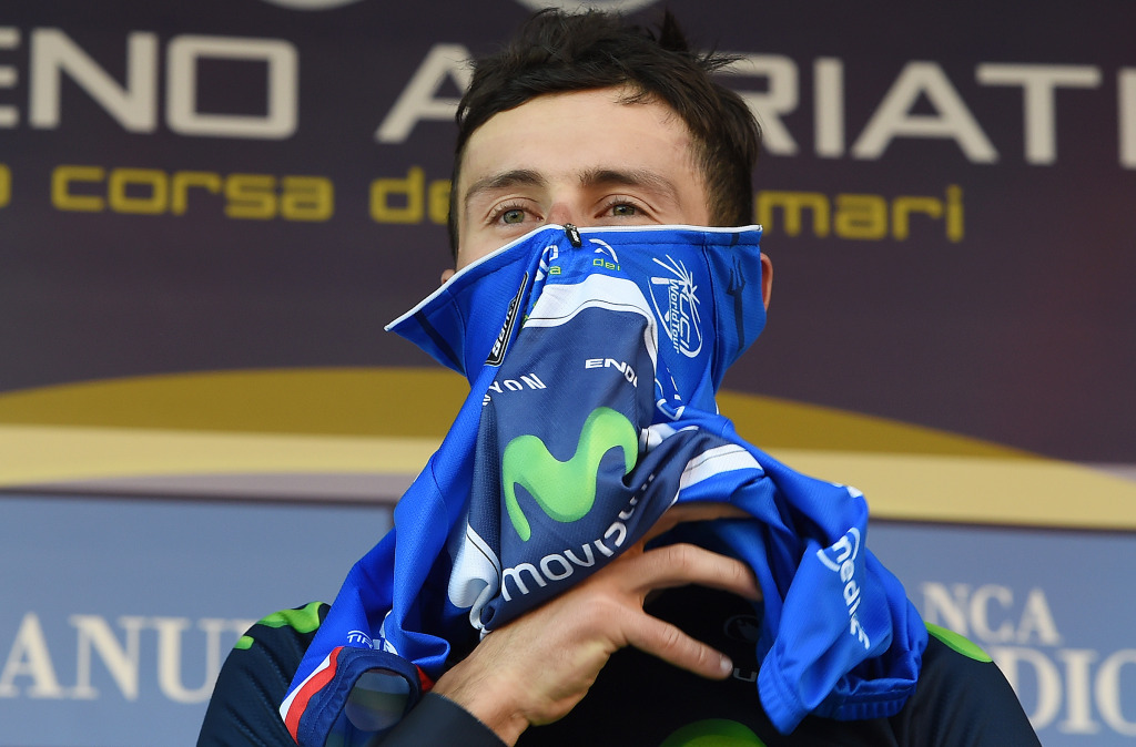 Ciclismo: Tirreno-Adriatico; Lido di Camaiore-Cascina