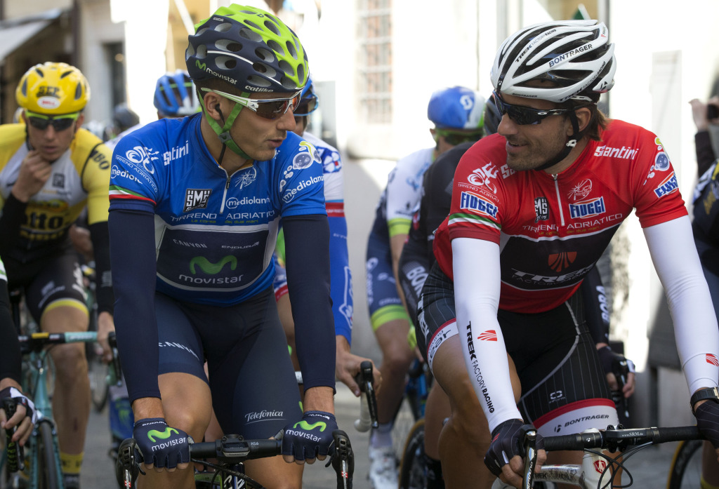 Tirreno Adriatico 2015