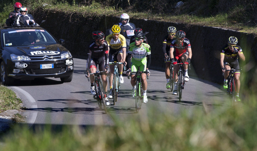Tirreno Adriatico 2015