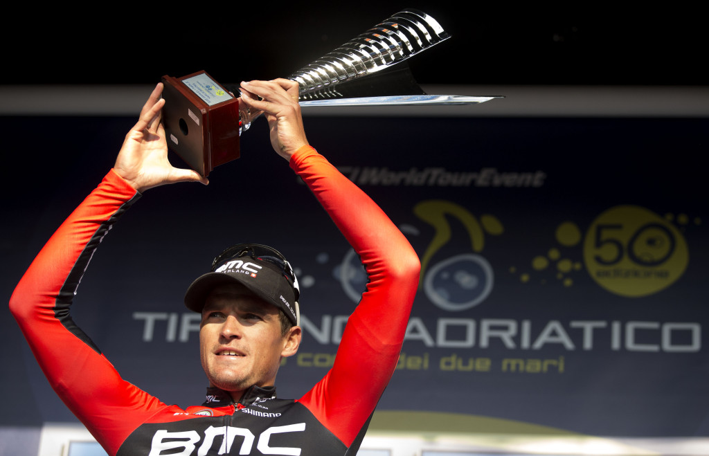 Tirreno Adriatico 2015