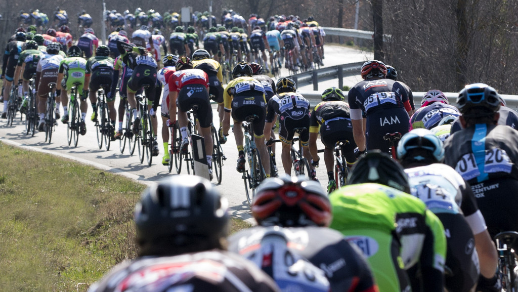 Tirreno Adriatico 2015