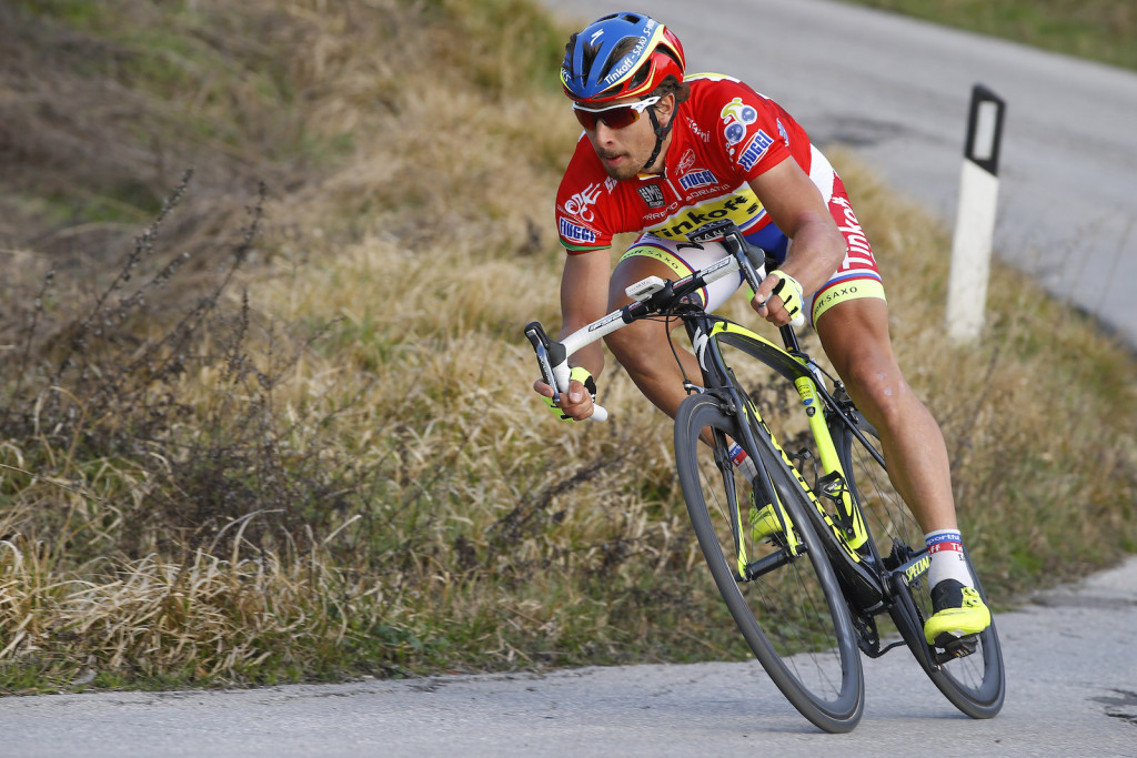 click to enlarge Tirreno-Adriatico_2015_tappa4_Peter_Sagan_discesa